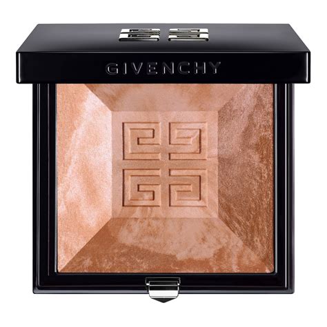 Givenchy Ambre Croisiere (3) Poudre Bonne Mine Healthy Glow 